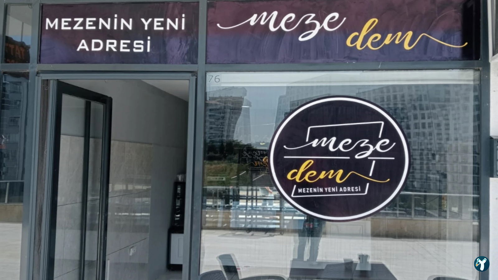 Mezedem
