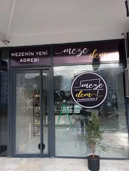 Mezedem resimleri