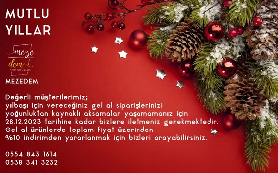 Mezedem resimleri