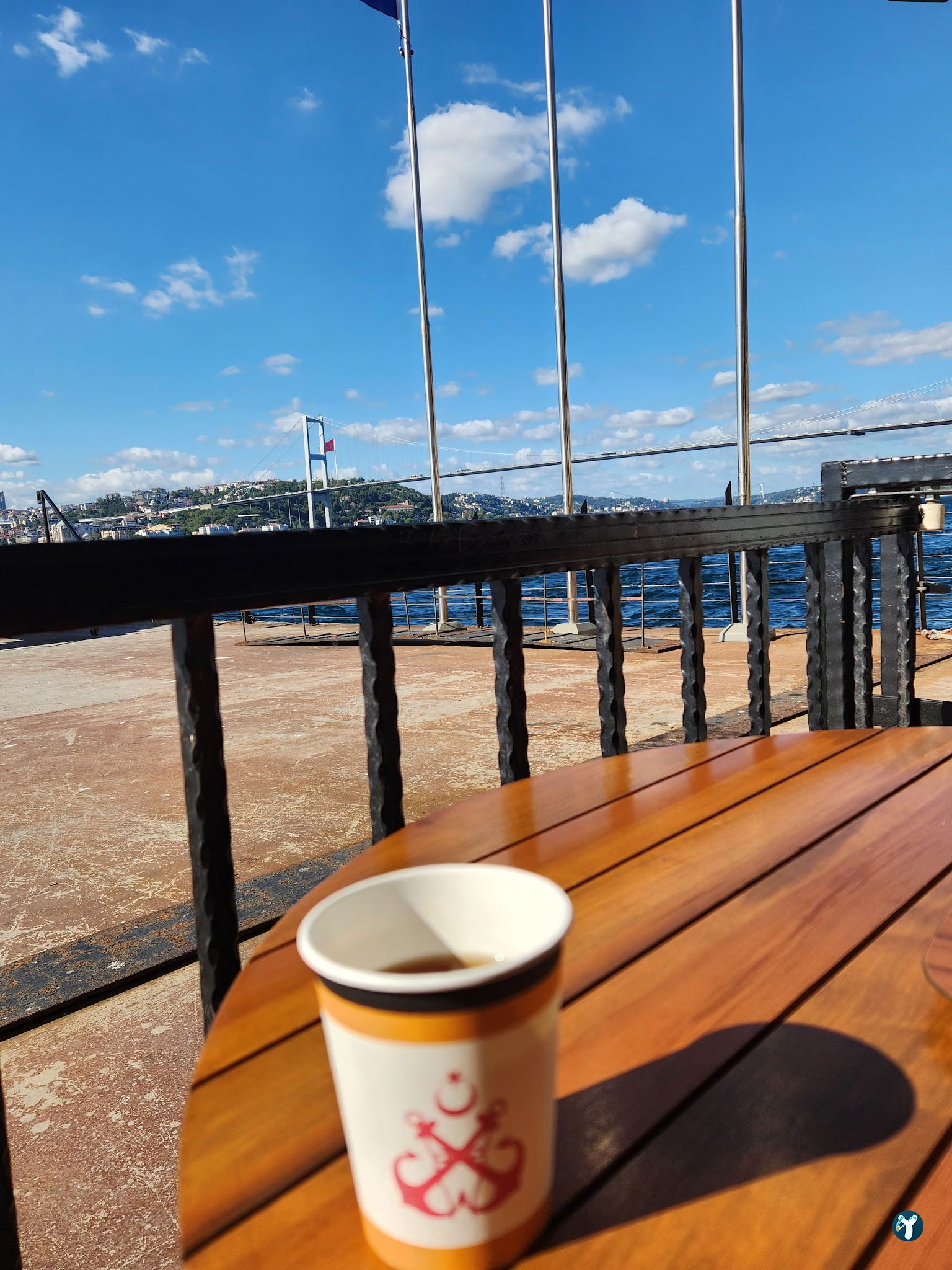 Vapur Kafe