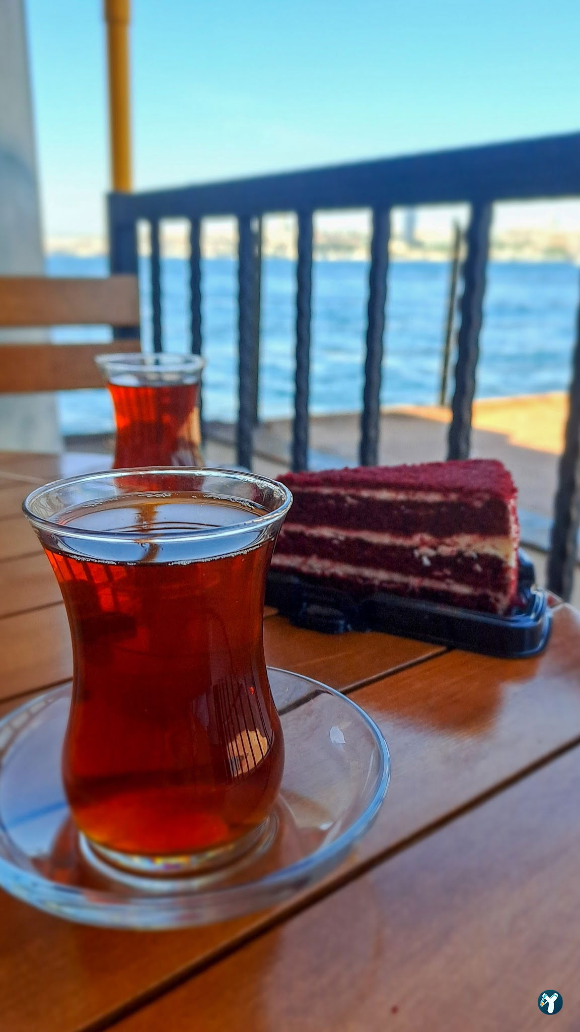 Vapur Kafe