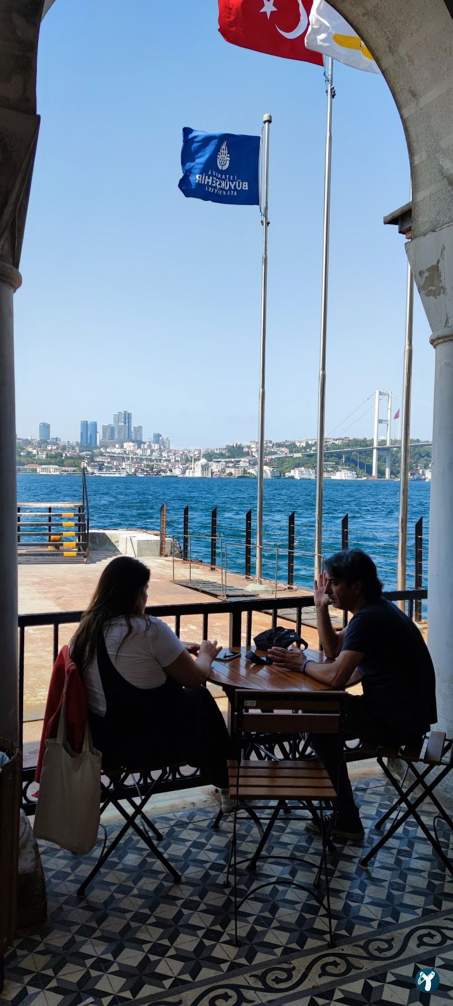Vapur Kafe