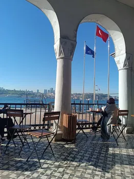 Vapur Kafe resimleri Vapur Kafe resimleri