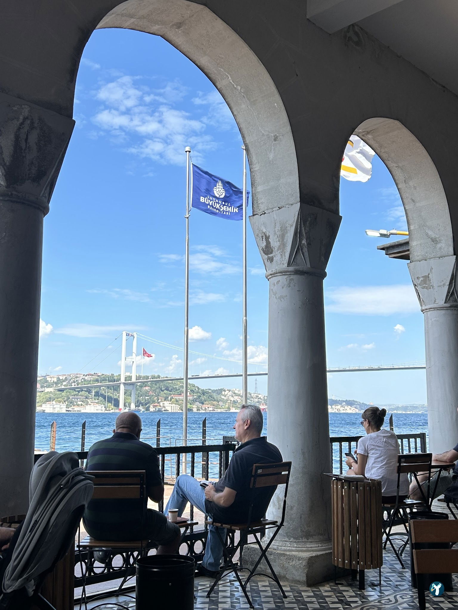 Vapur Kafe