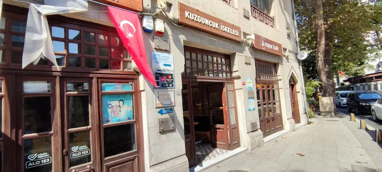 Vapur Kafe resimleri Vapur Kafe resimleri