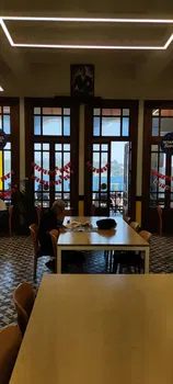 Vapur Kafe resimleri Vapur Kafe resimleri
