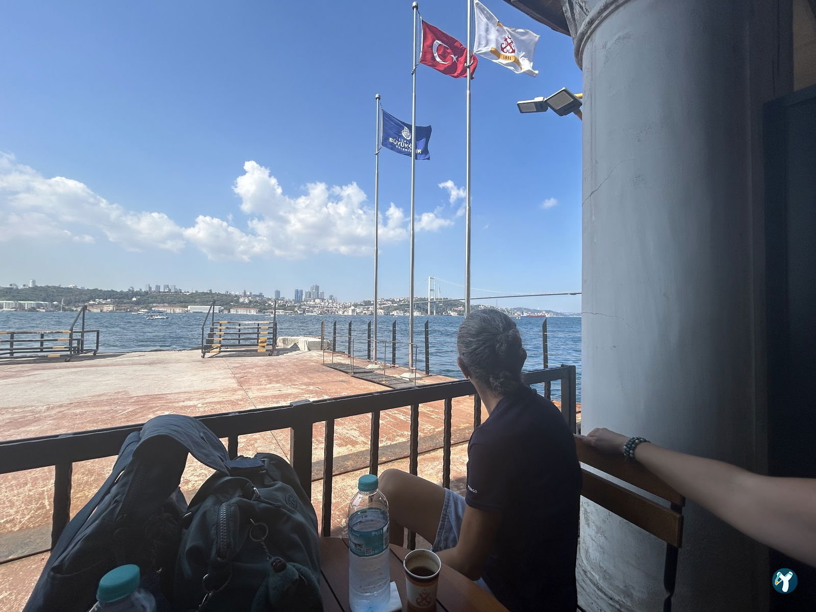 Vapur Kafe