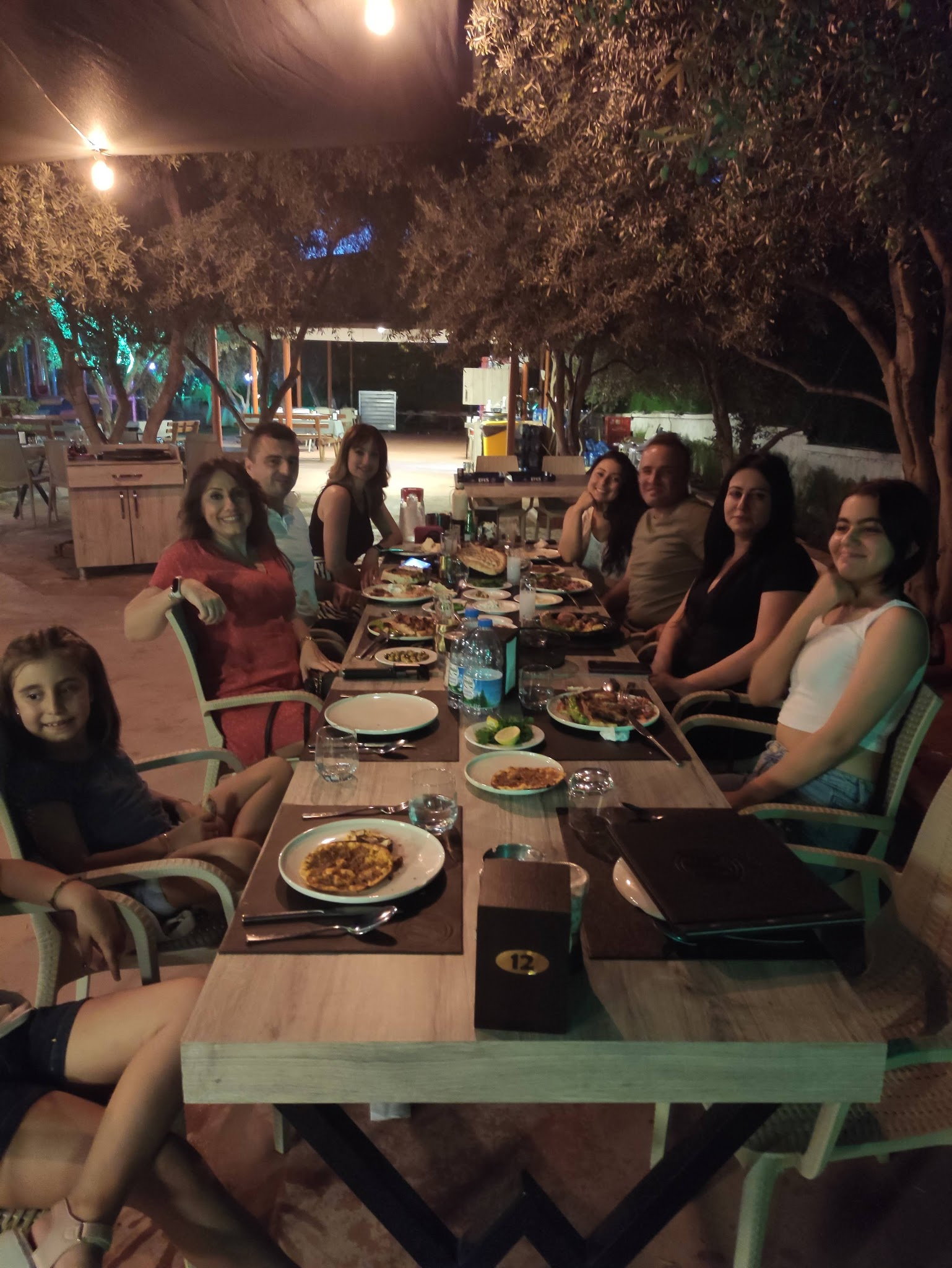 Mi̇sket Restaurant
