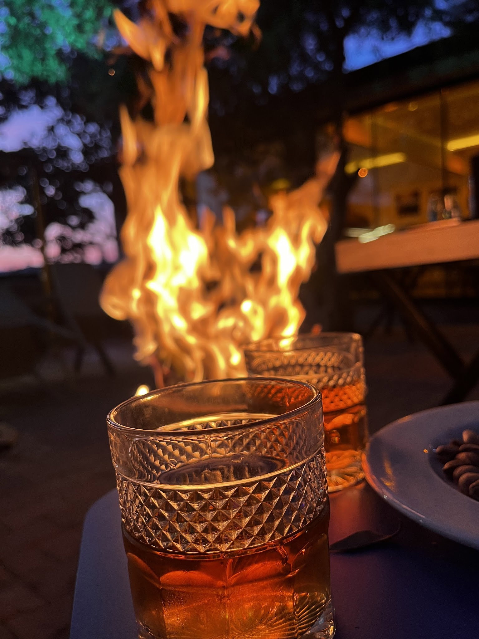 Mi̇sket Restaurant