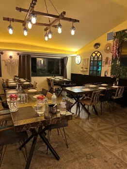 Mi̇sket Restaurant resimleri