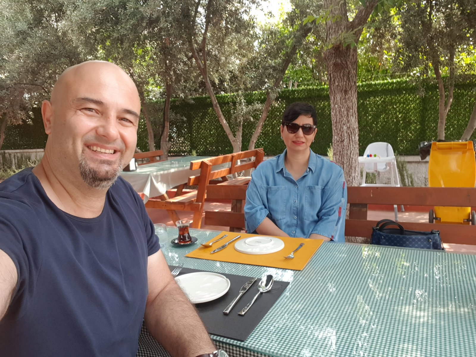 Mi̇sket Restaurant