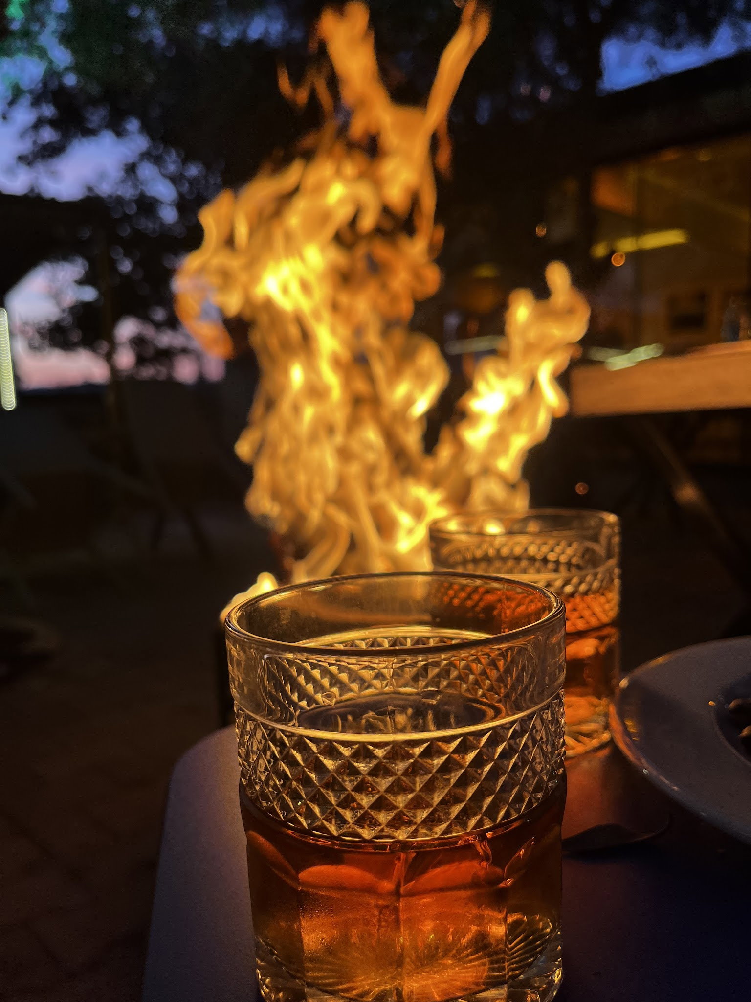 Mi̇sket Restaurant