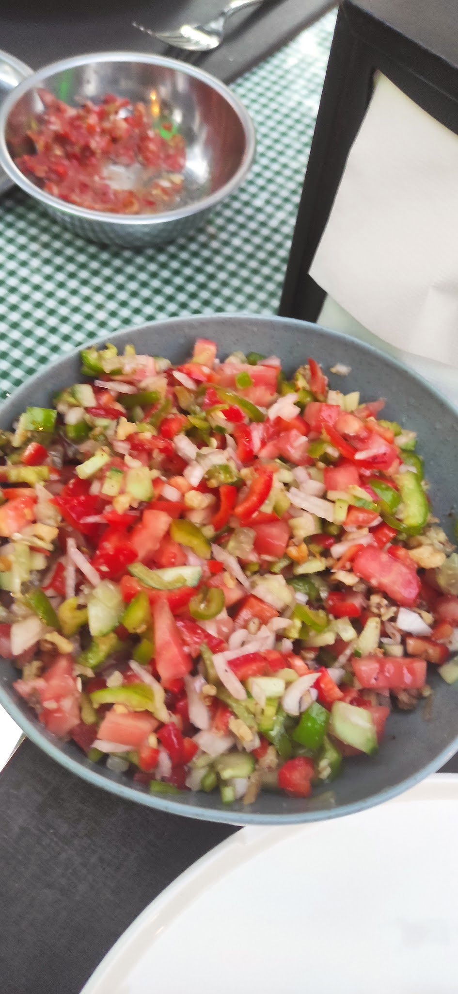 Mi̇sket Restaurant