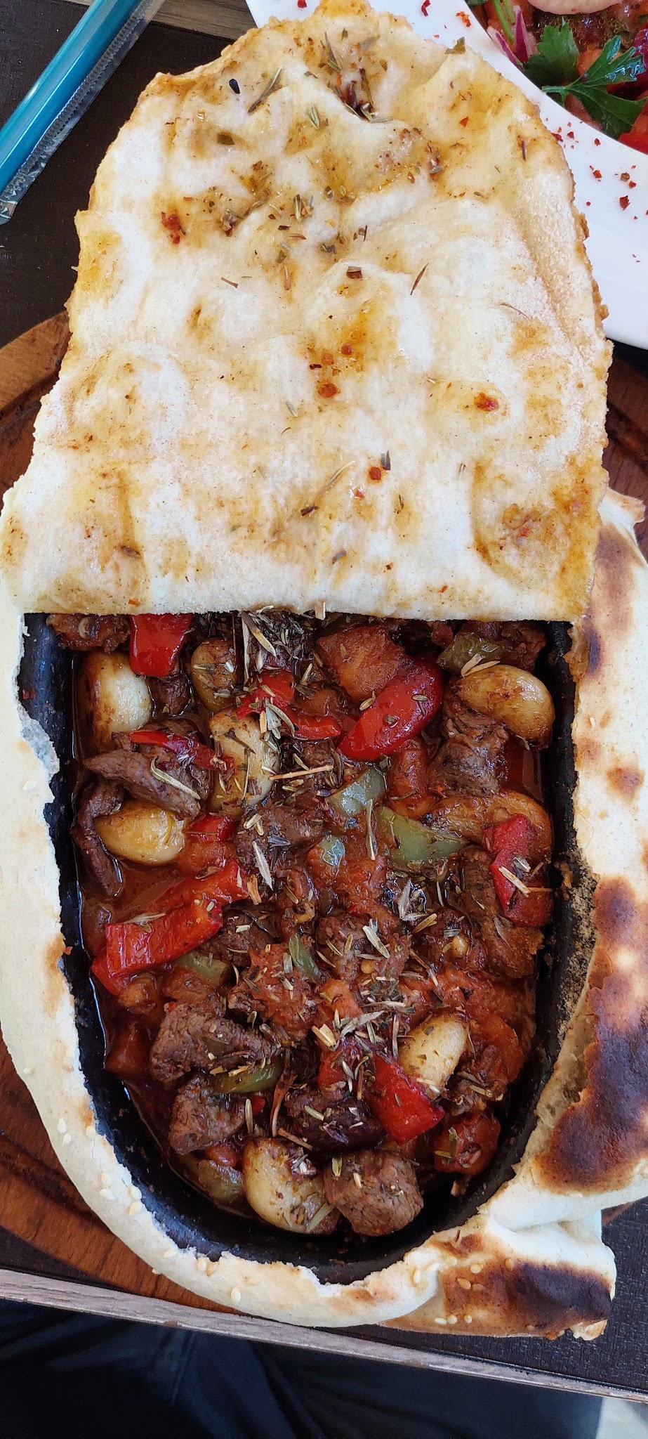 Mi̇sket Restaurant