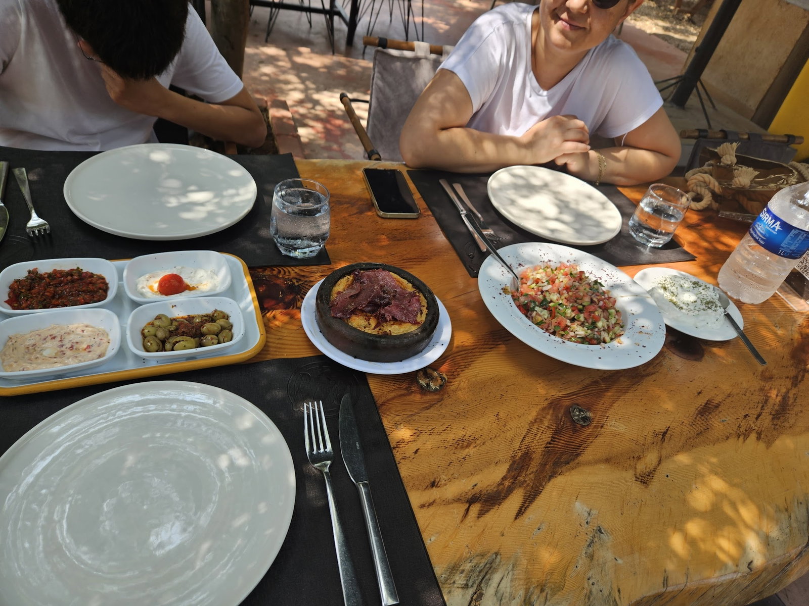 Mi̇sket Restaurant