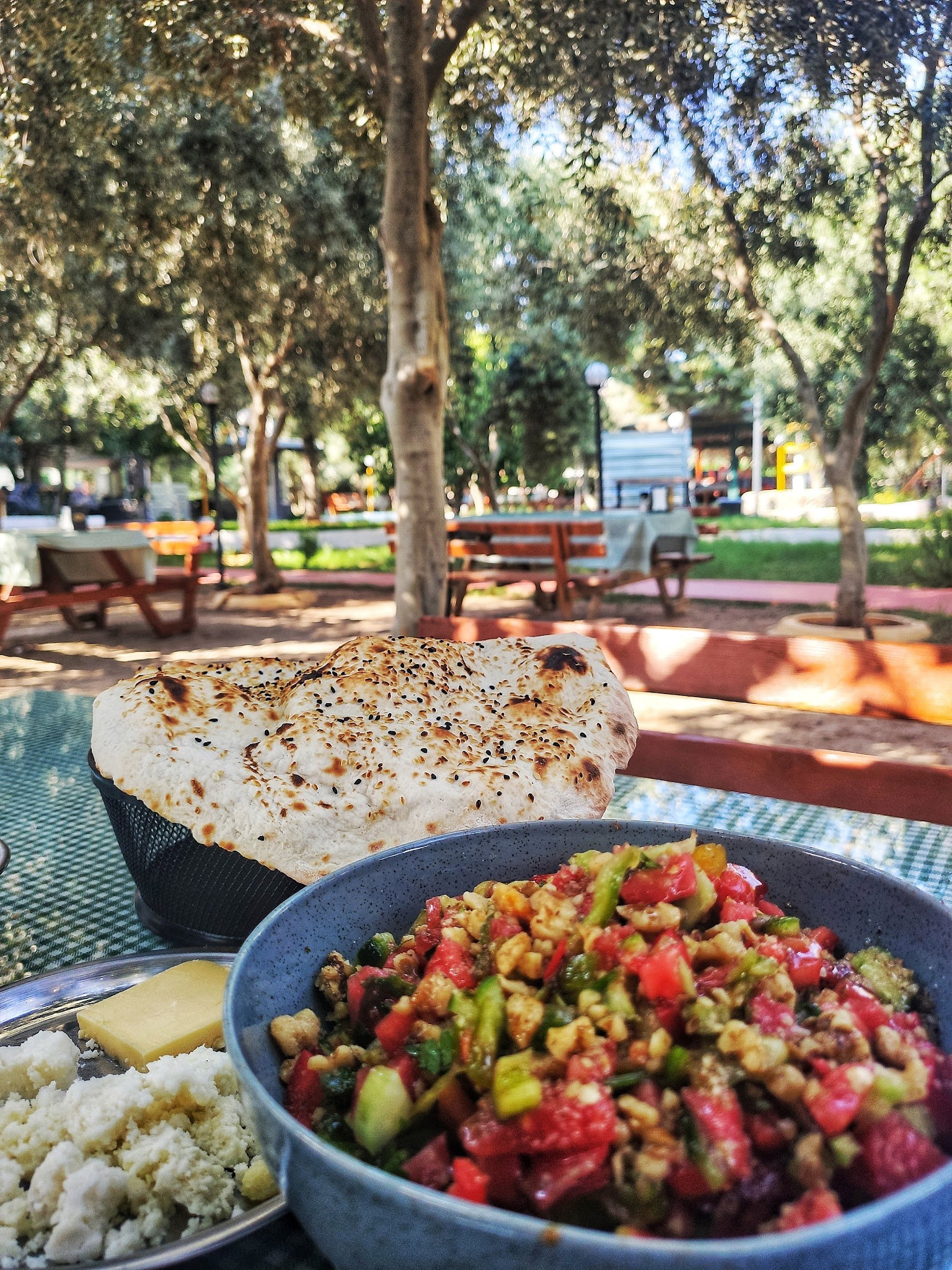 Mi̇sket Restaurant