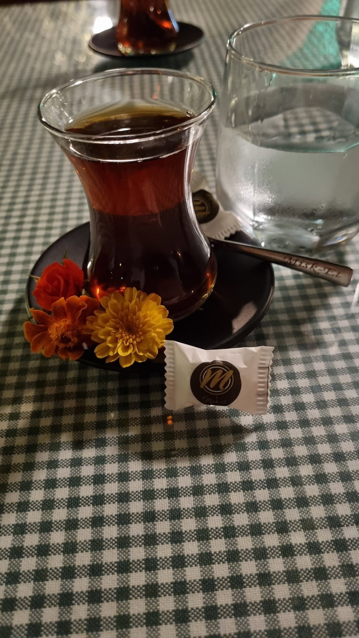 Mi̇sket Restaurant