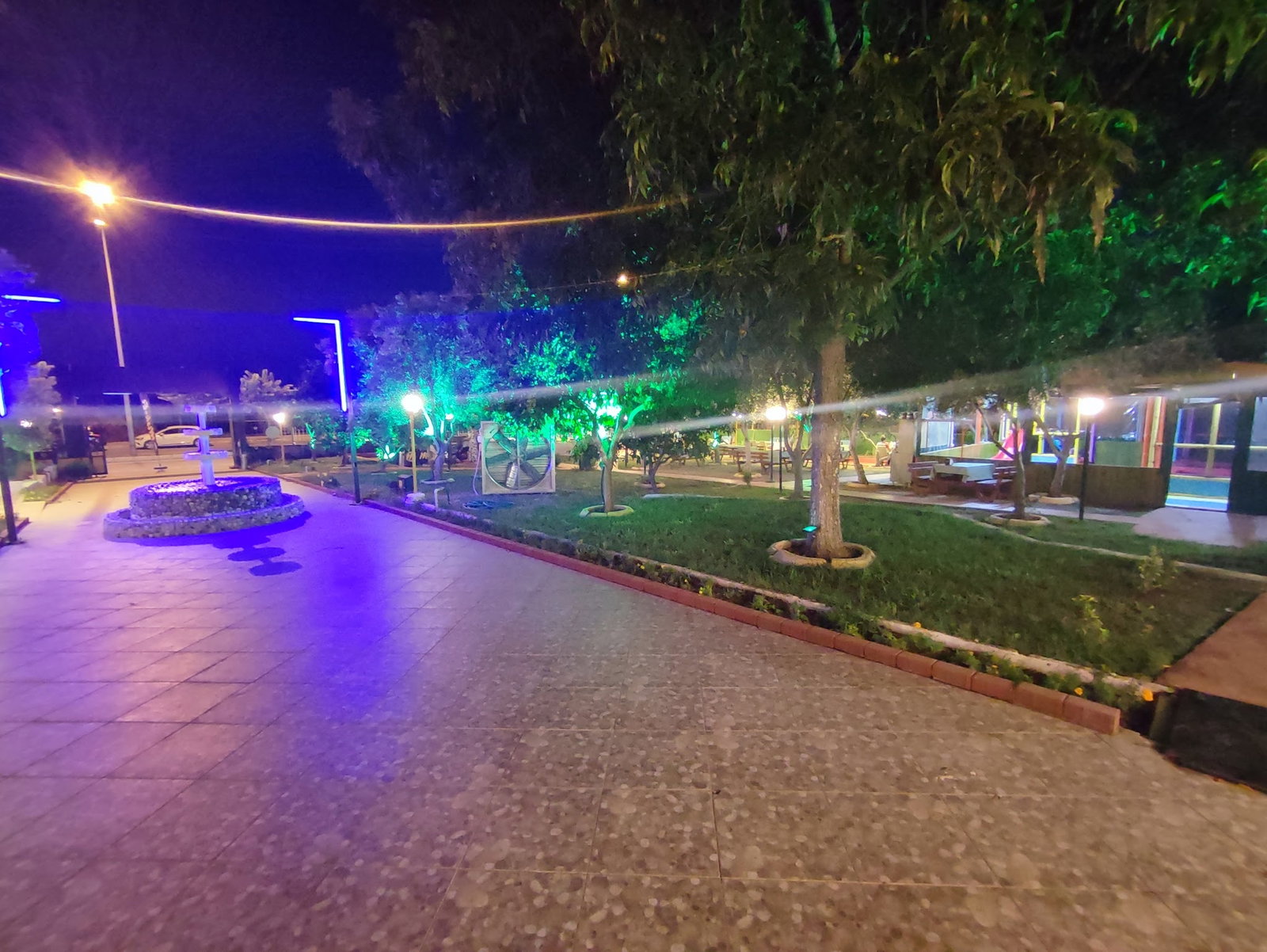 Mi̇sket Restaurant