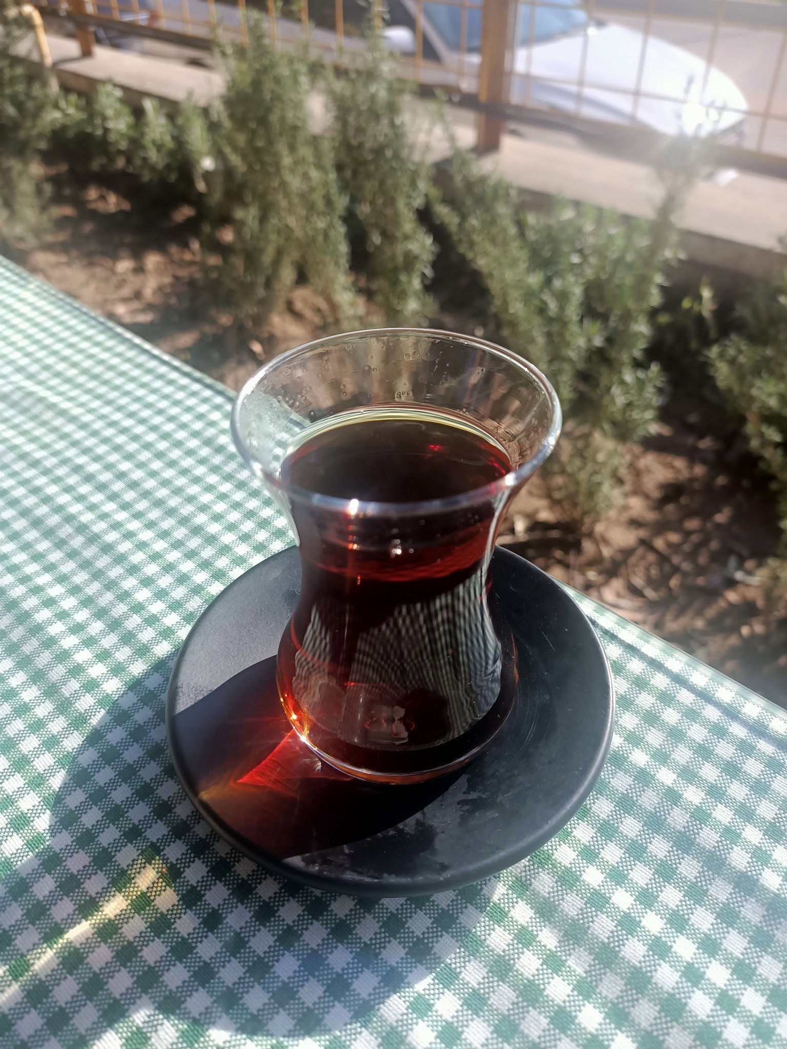 Mi̇sket Restaurant