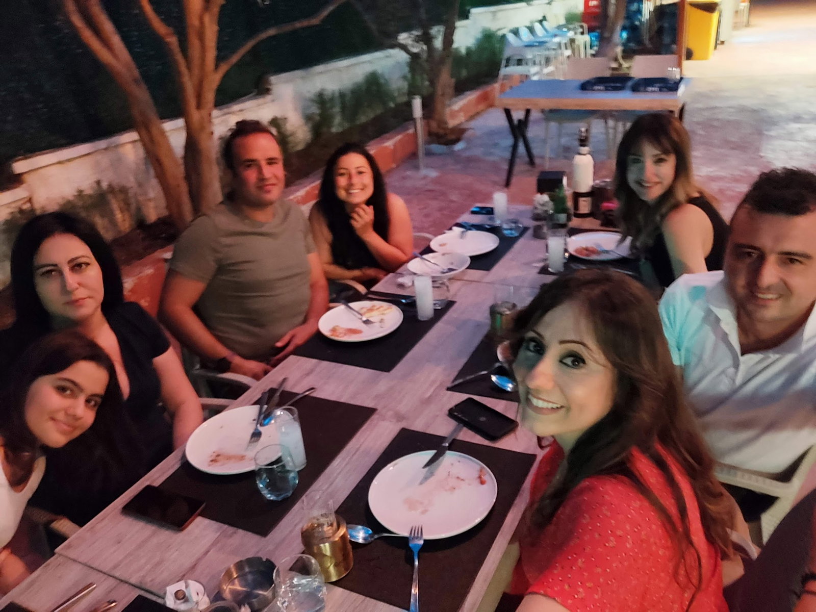 Mi̇sket Restaurant