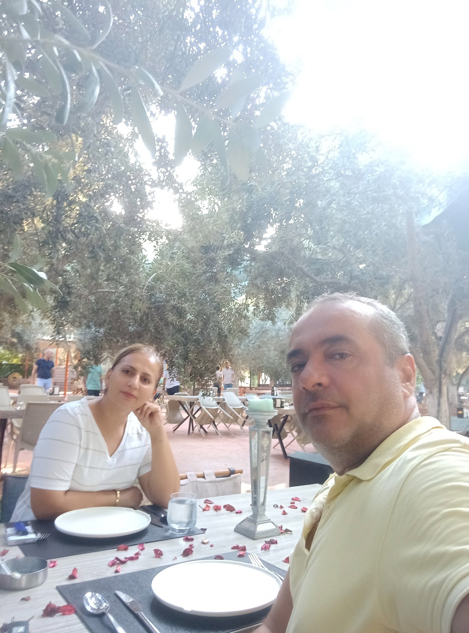 Mi̇sket Restaurant