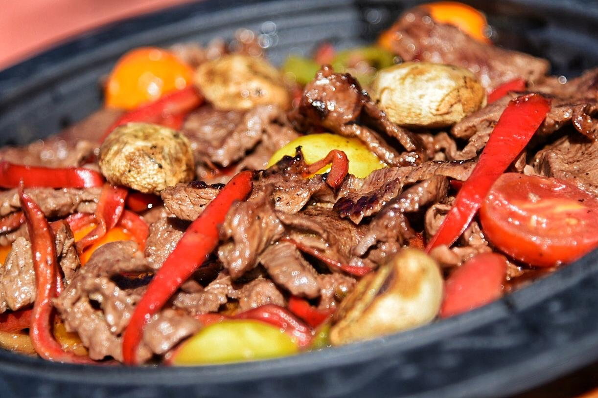 Mi̇sket Restaurant