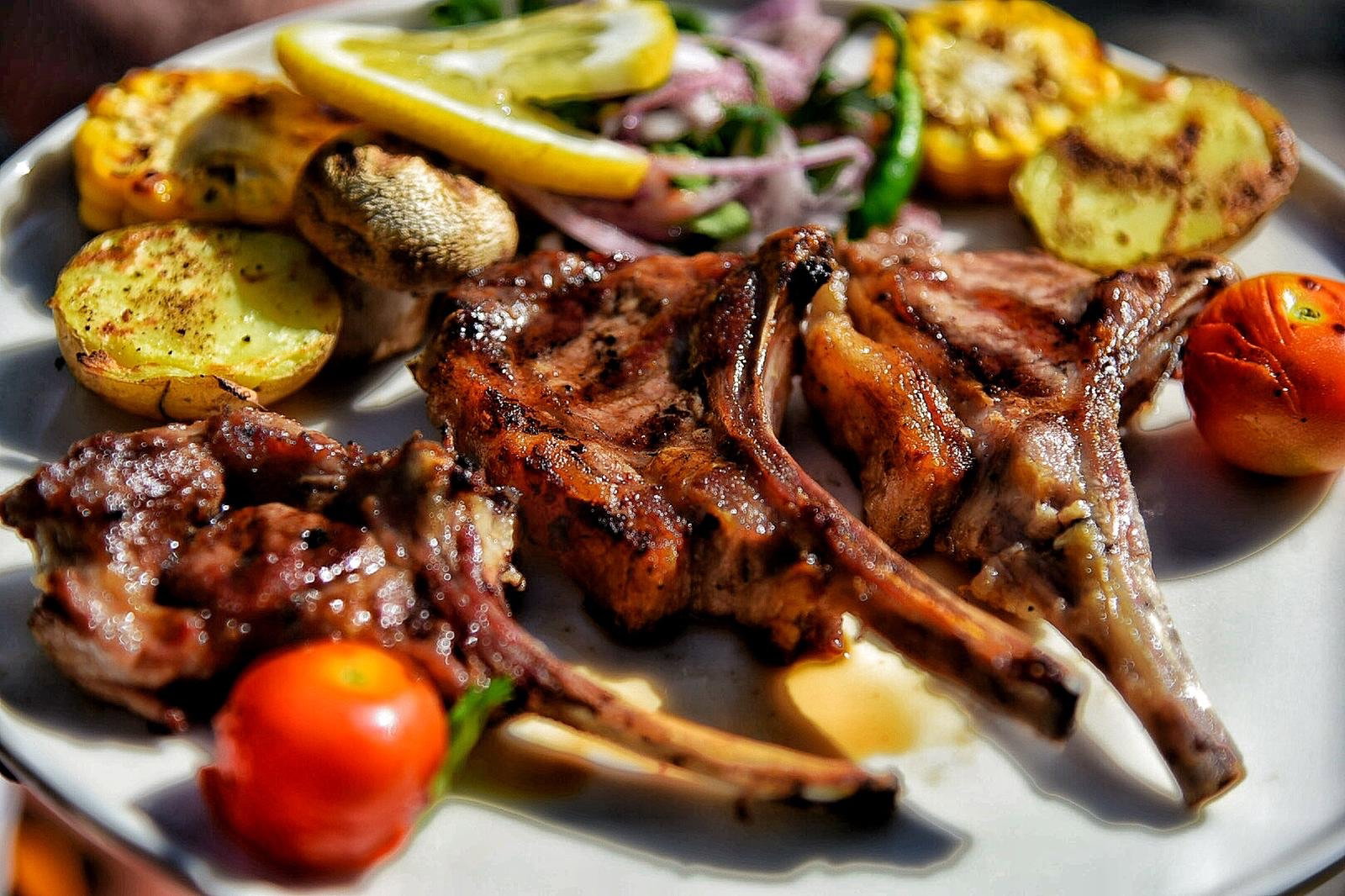 Mi̇sket Restaurant
