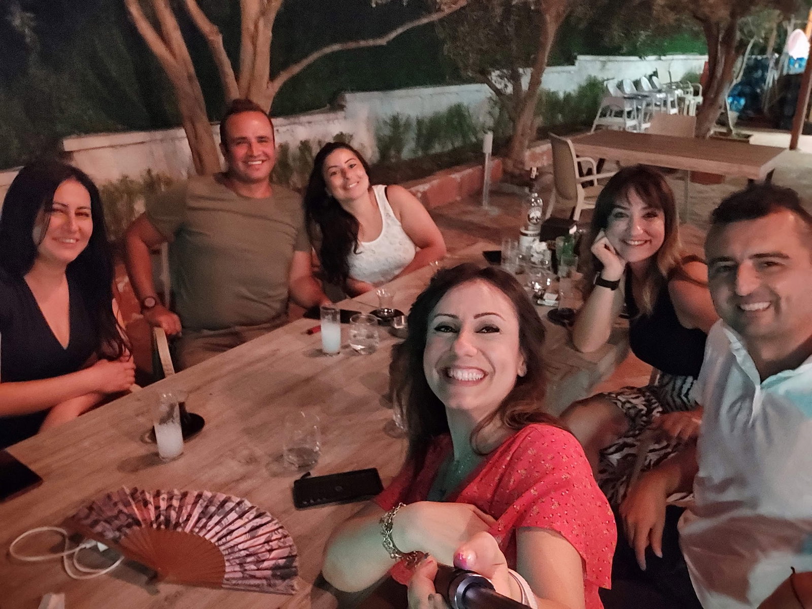 Mi̇sket Restaurant