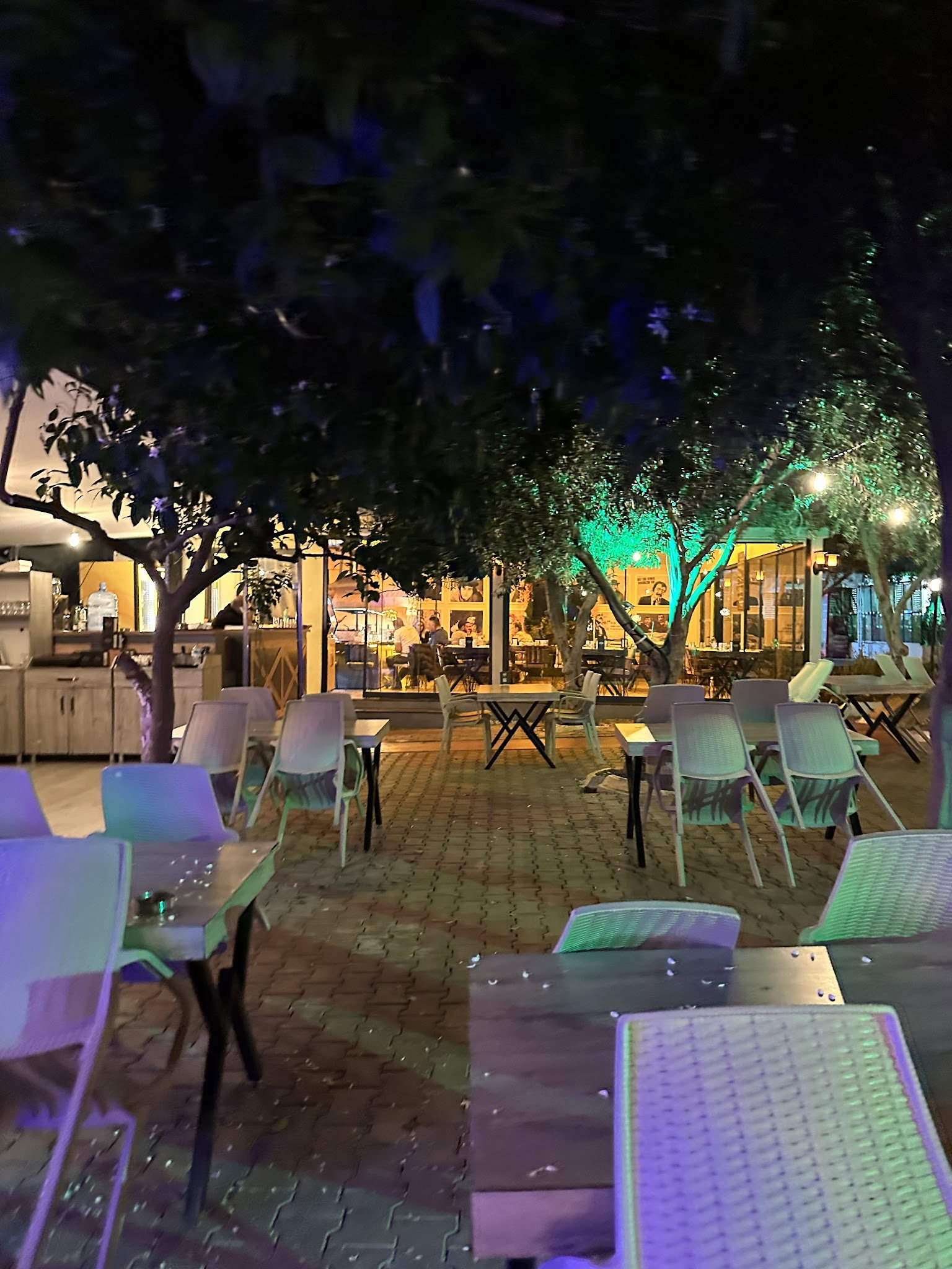 Mi̇sket Restaurant