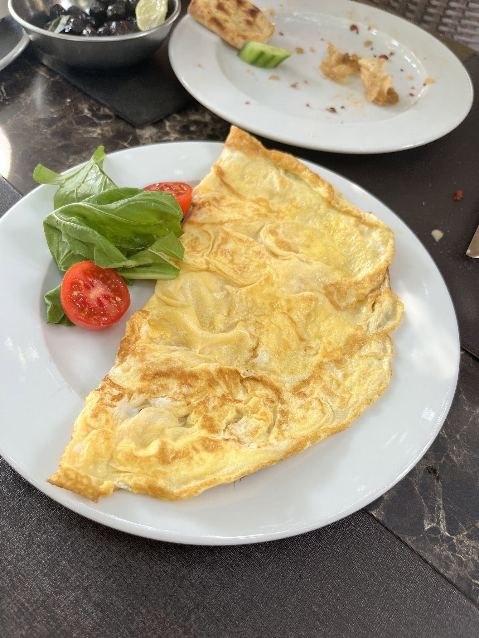 Mi̇sket Restaurant