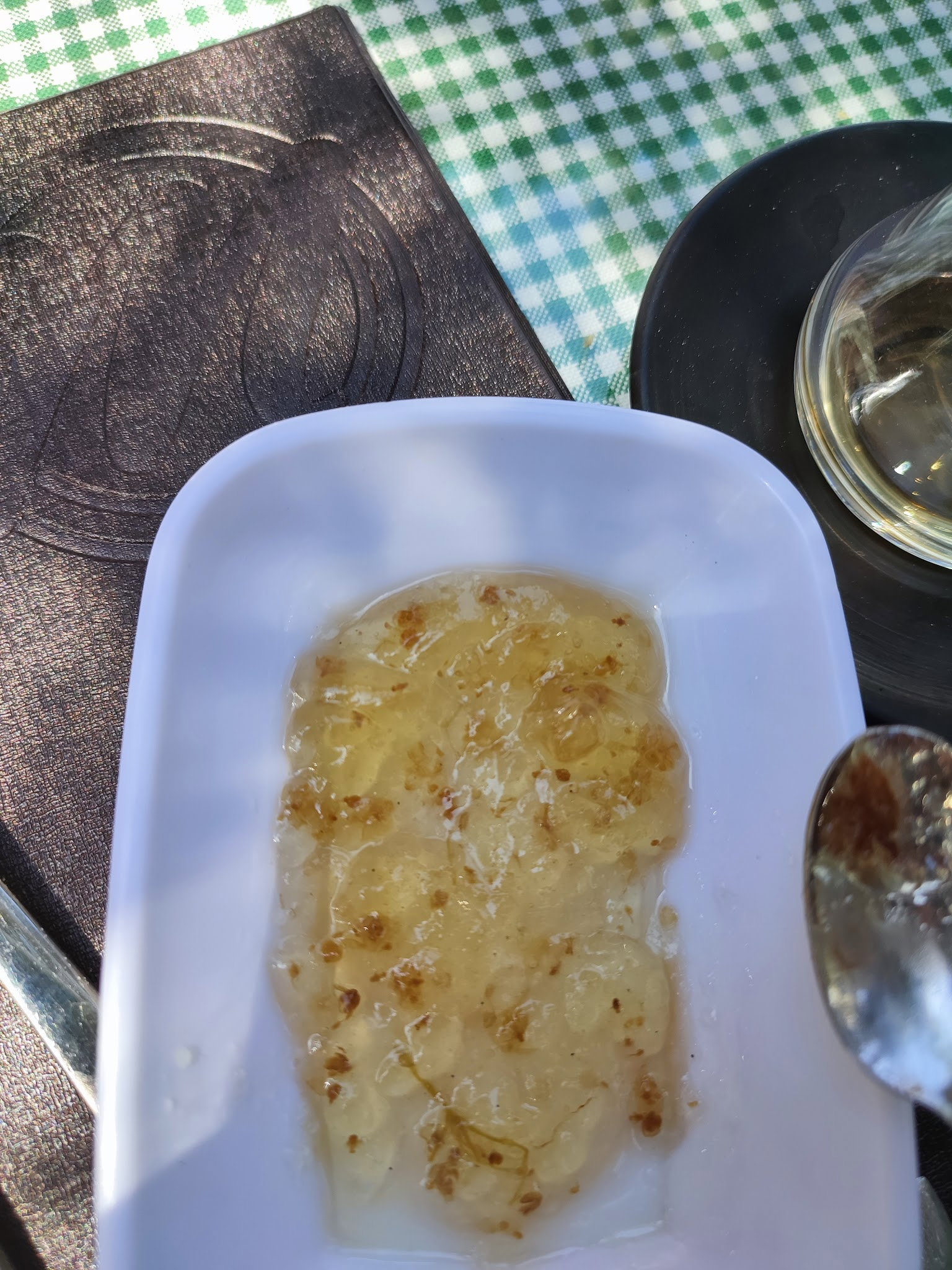 Mi̇sket Restaurant