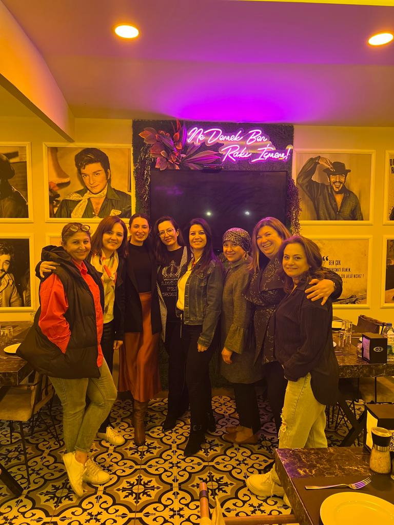 Mi̇sket Restaurant