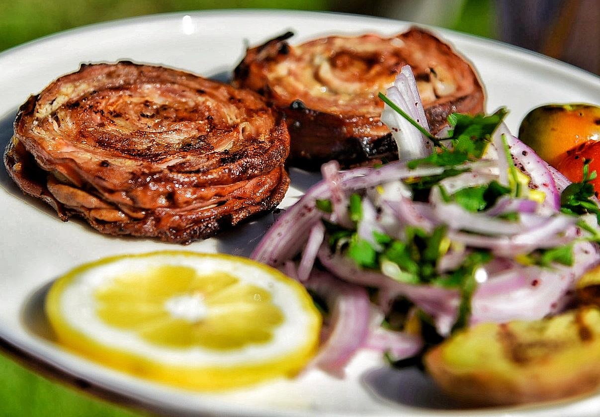 Mi̇sket Restaurant