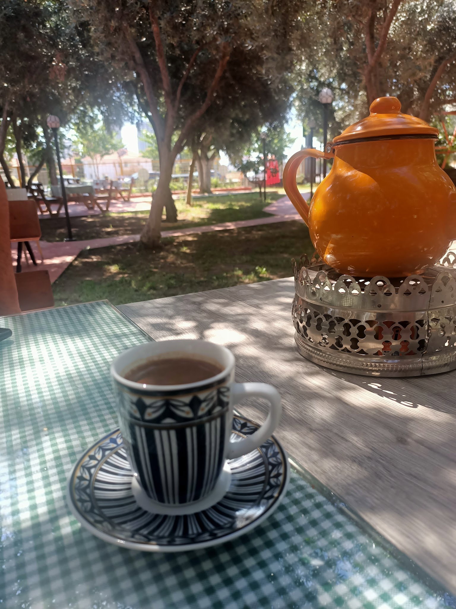Mi̇sket Restaurant