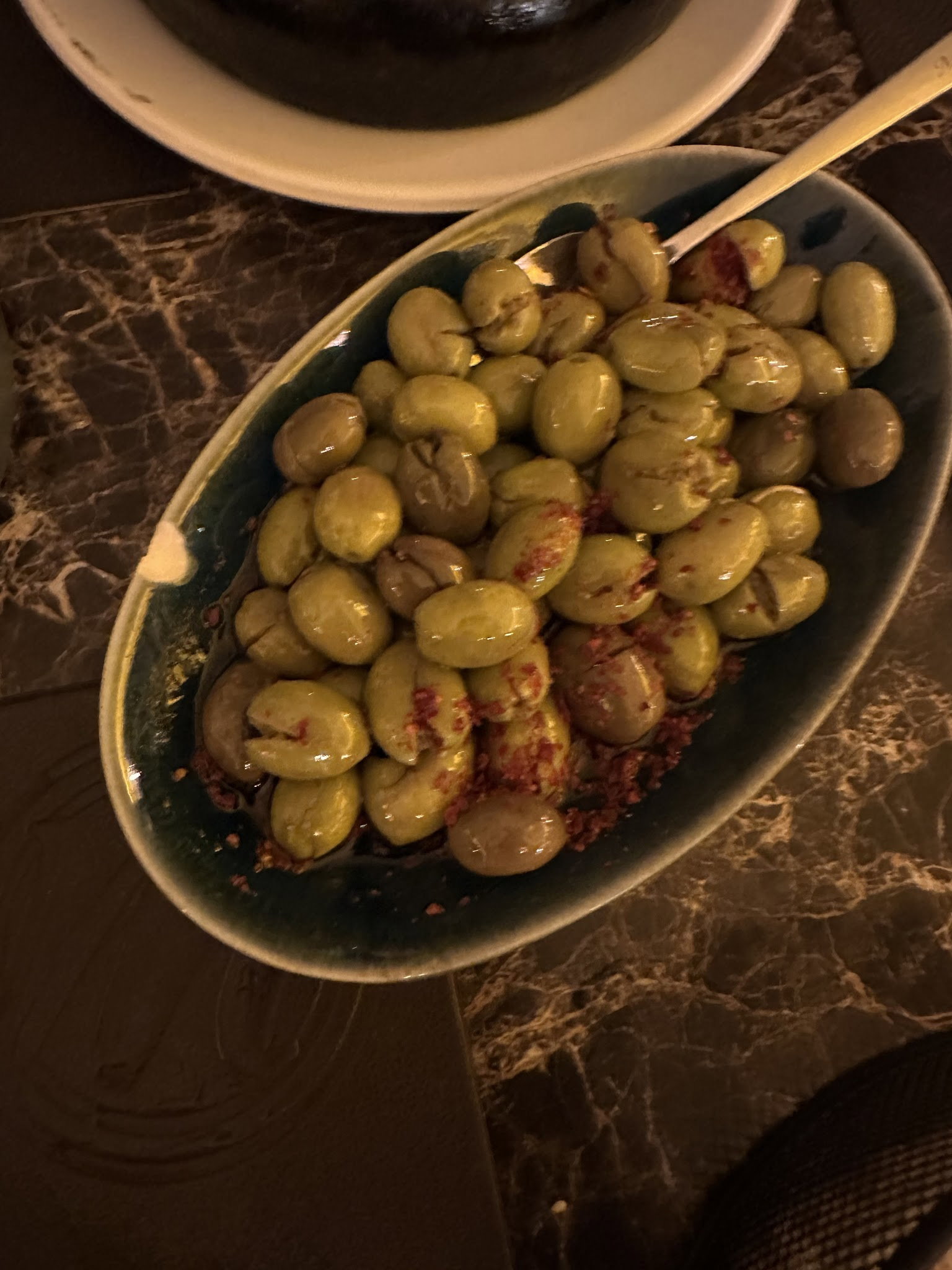 Mi̇sket Restaurant