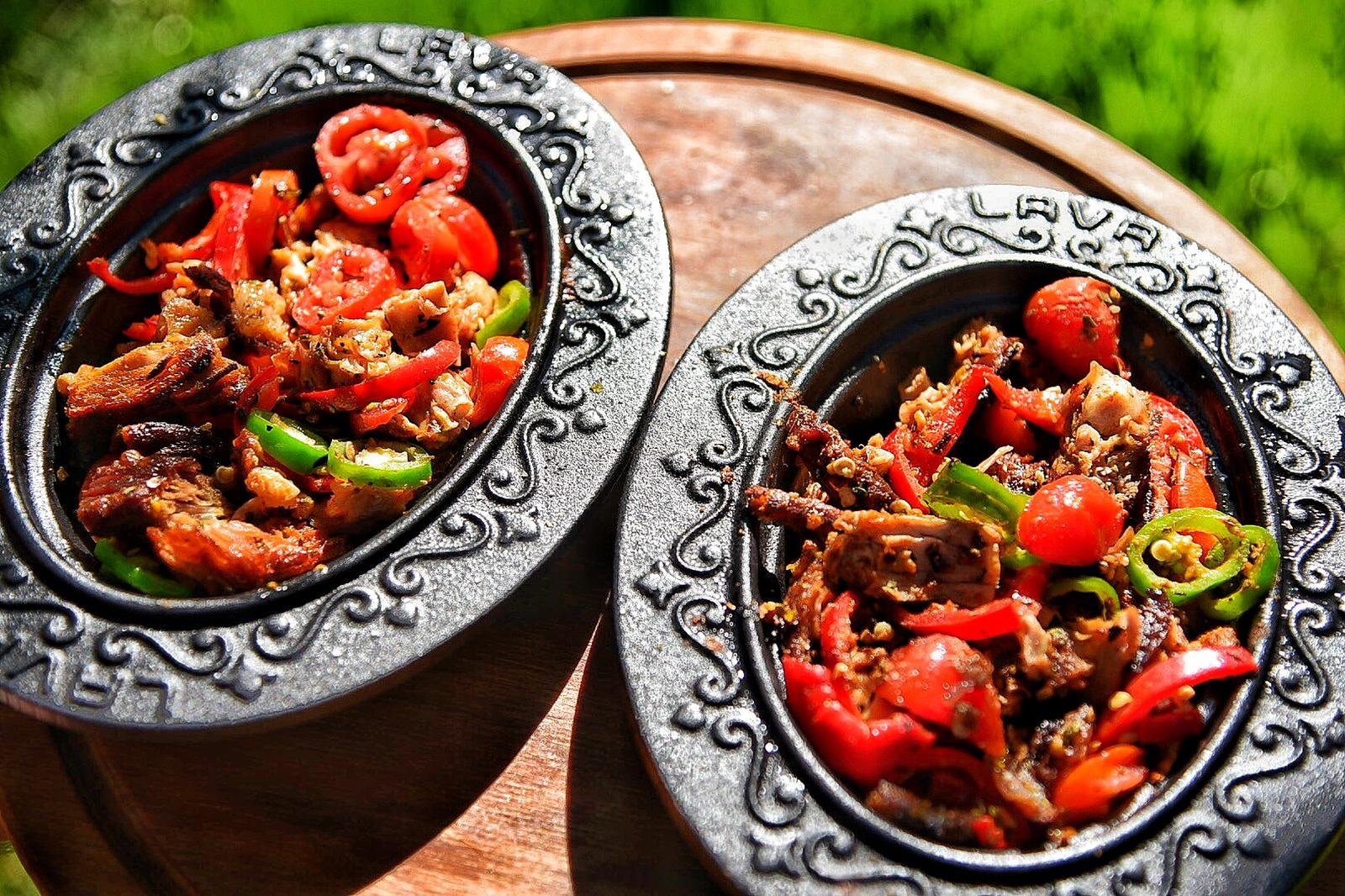 Mi̇sket Restaurant