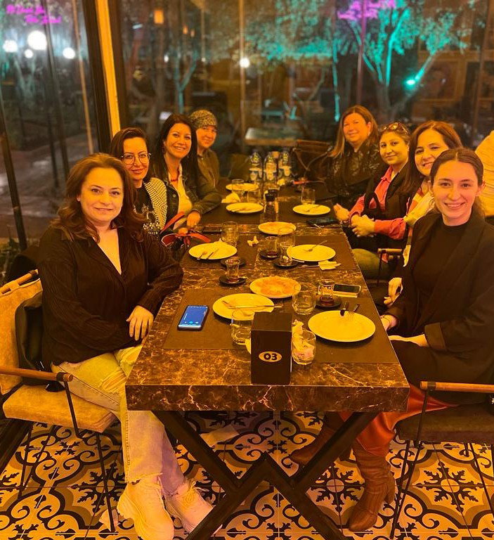 Mi̇sket Restaurant
