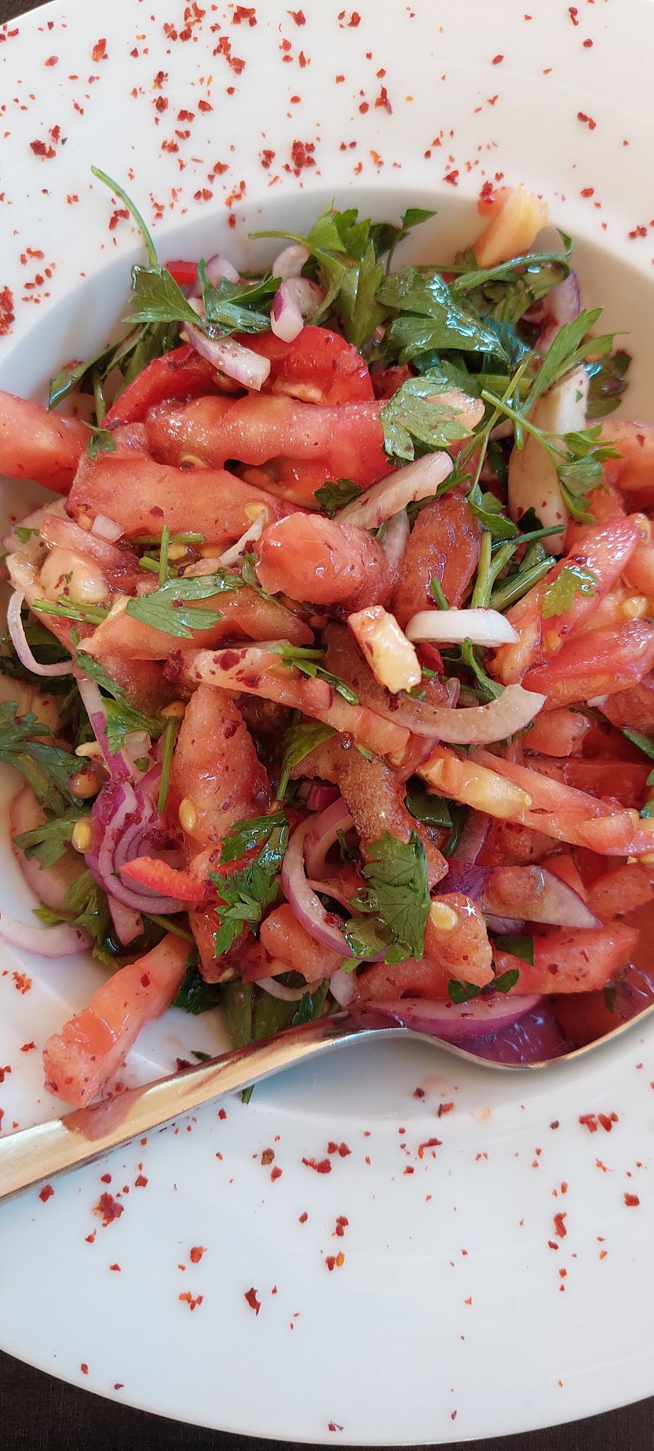 Mi̇sket Restaurant
