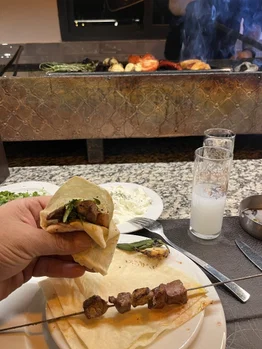 Mi̇sket Restaurant resimleri