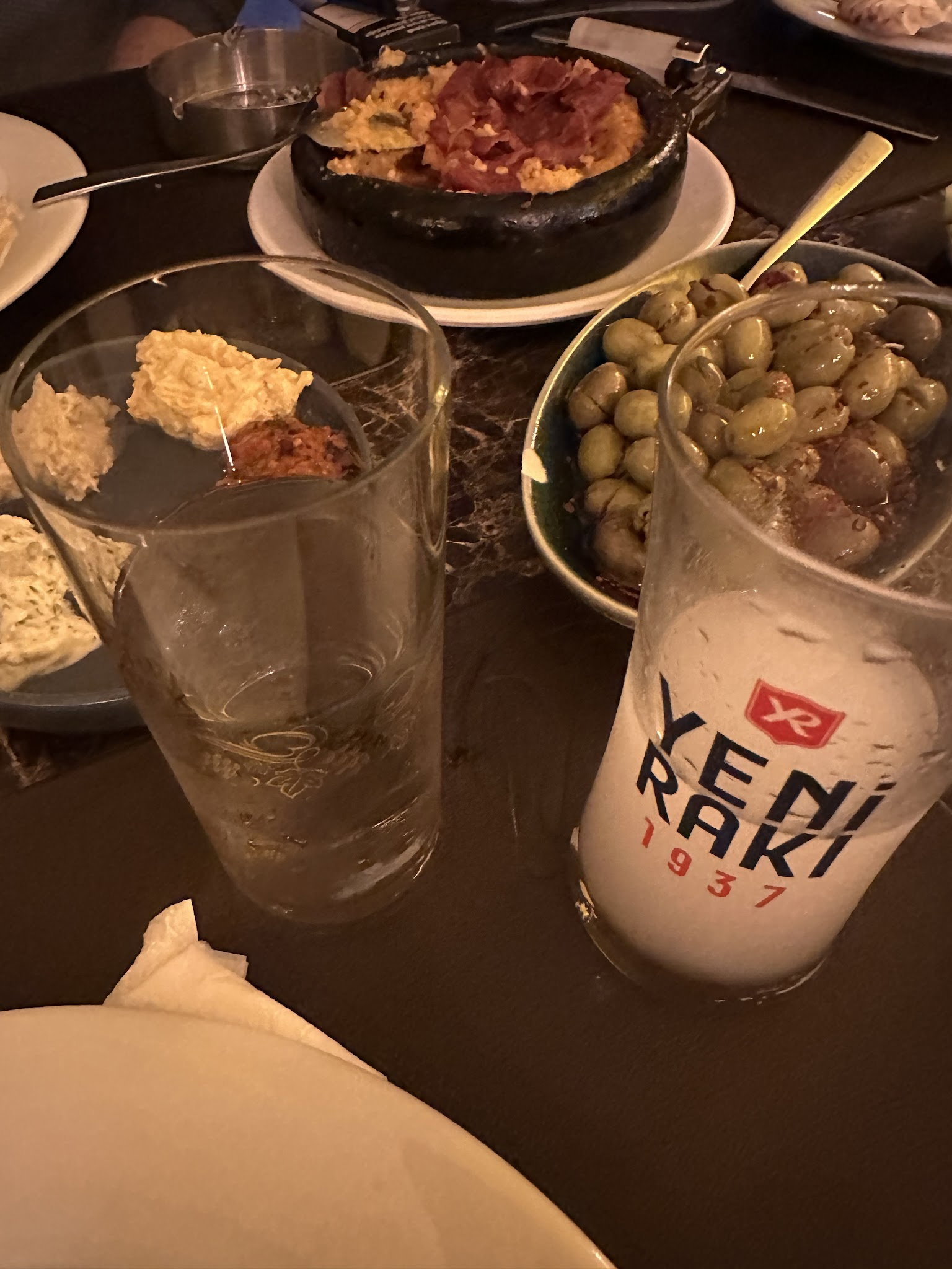 Mi̇sket Restaurant