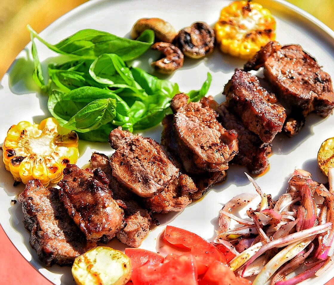 Mi̇sket Restaurant