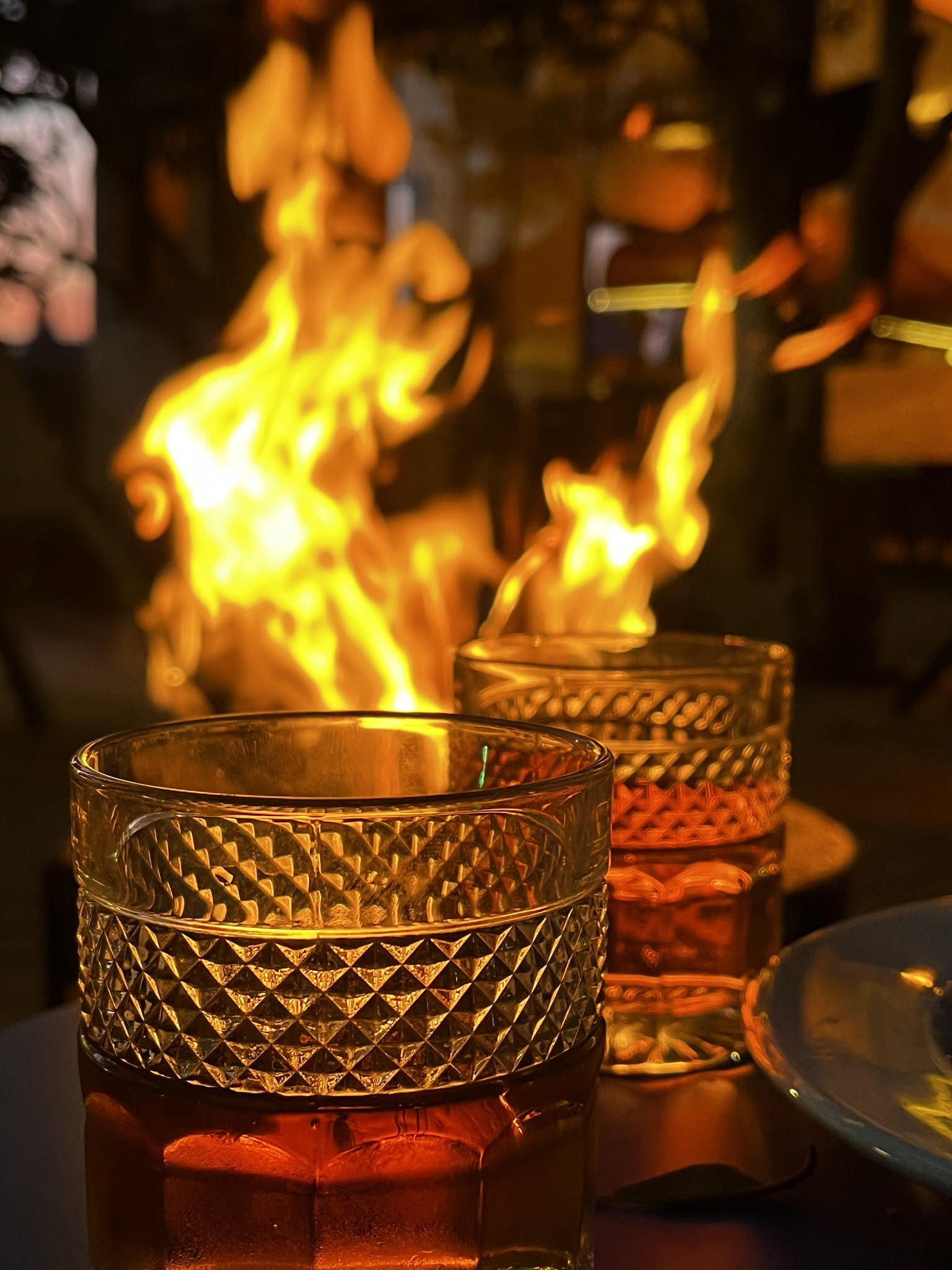 Mi̇sket Restaurant