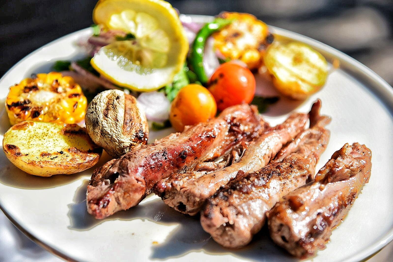 Mi̇sket Restaurant