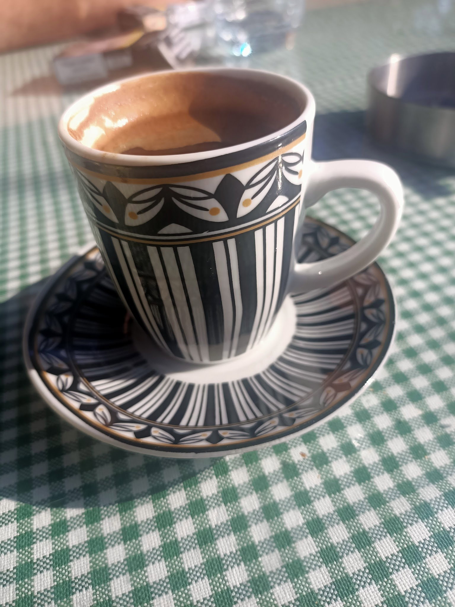 Mi̇sket Restaurant