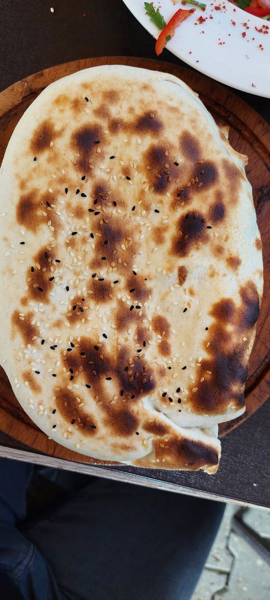 Mi̇sket Restaurant