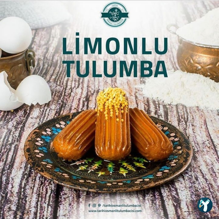 Tarihi Osmanlı Tulumbacısı Ümraniye