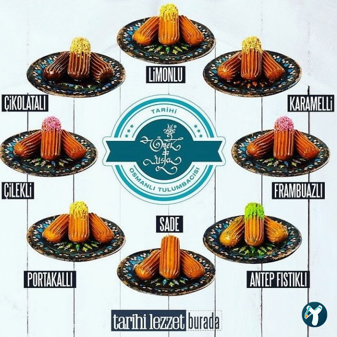 Tarihi Osmanlı Tulumbacısı Ümraniye