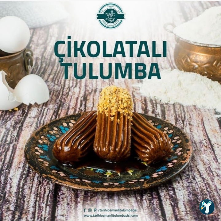 Tarihi Osmanlı Tulumbacısı Ümraniye
