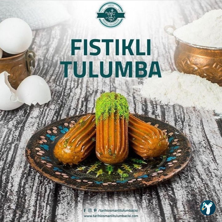 Tarihi Osmanlı Tulumbacısı Ümraniye