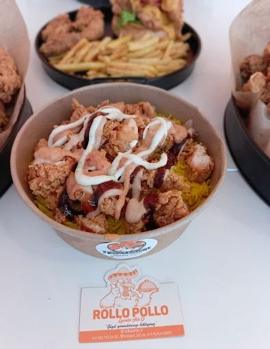 Rollo Pollo